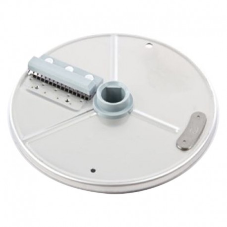 Disc julienne 1x26mm Ø190mm Robot Coupe 28153