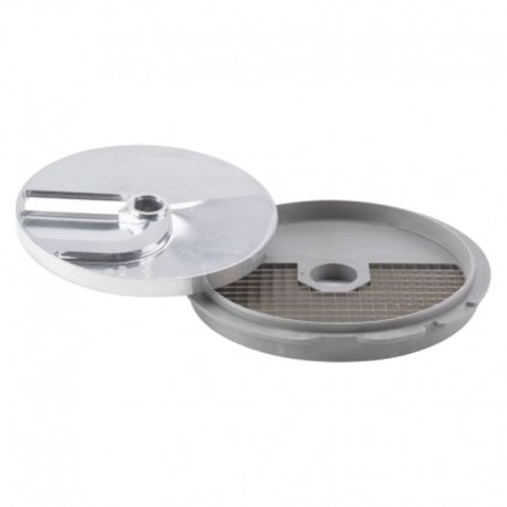 Discuri cuburi 14x14mm Ø190mm Robot Coupe 28181