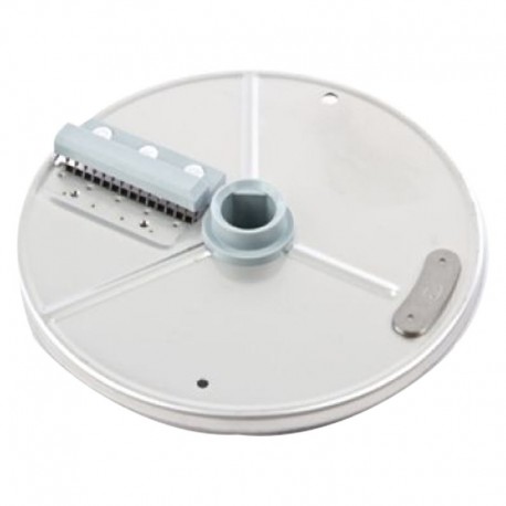 Disc waffle 2mm Ø190mm Robot Coupe 28198
