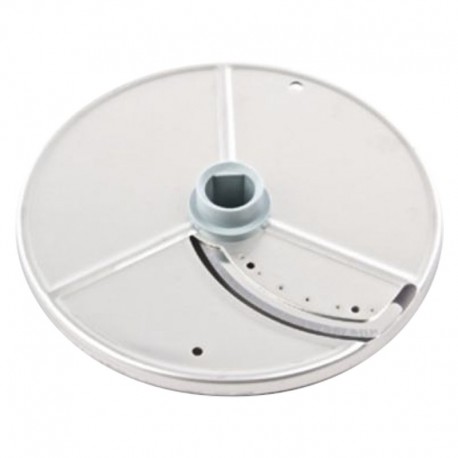 Disc waffle 6mm Ø190mm Robot Coupe 28178