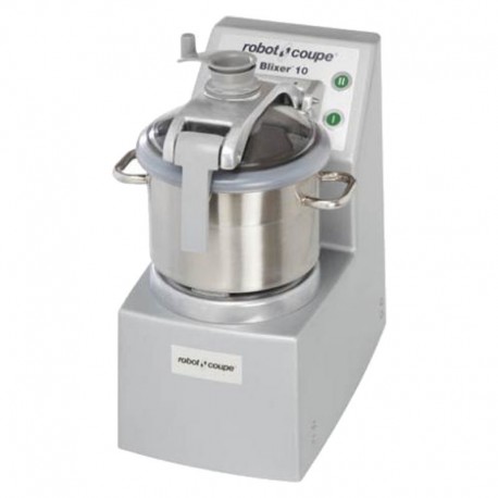 Blixer Robot Coupe 10