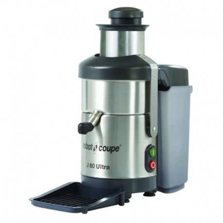 Storcator centrifugal Robot Coupe J 80 Ultra