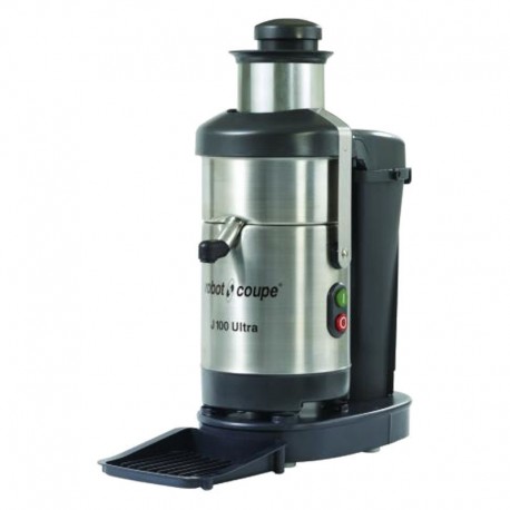 Storcator centrifugal Robot Coupe J 100 Ultra