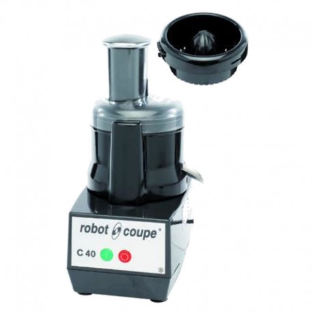 Storcator Robot Coupe C 40