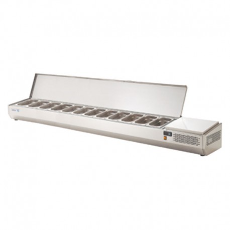 Vitrina ingrediente GVL-254