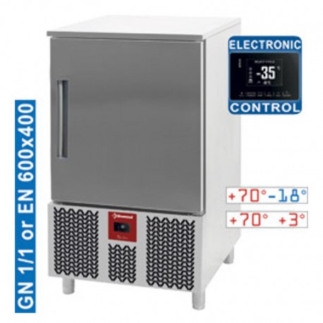 Dulap congelare rapida GTP-10/LD