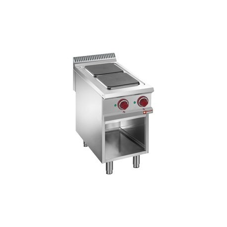Masina de gatit electrica cu 2 plite E9/2PQA4