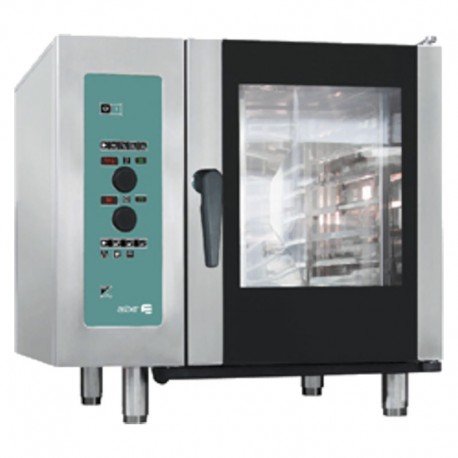Cuptor electric convectomat 6 tavi ACEAS-061