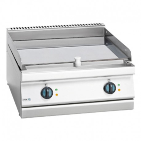 Grill neted cromat EFT/C-700 S