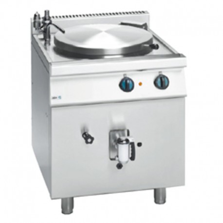 Marmita pe gaz Bain Marie GBP-700 BM