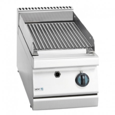 Grill Striat  pe gaz GFT-350 R