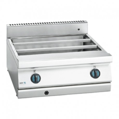 Bain Marie pe gaz GBM-700
