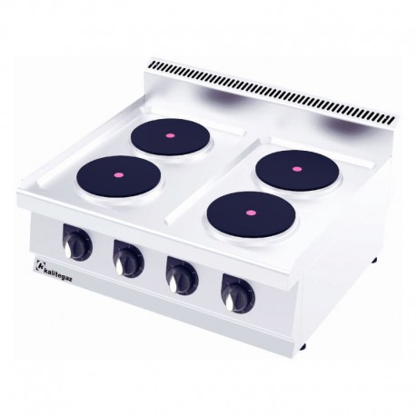 Masina de gatit 4 plite C8070E