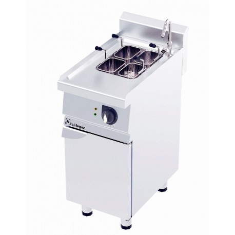 Masina de fiert paste 12 litri PCCS4070E