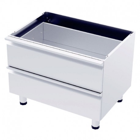 Suport neutru cu sertare DS8070