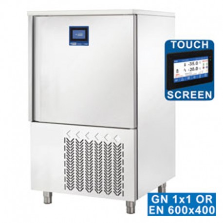 Dulap congelare rapida CBT101/TS