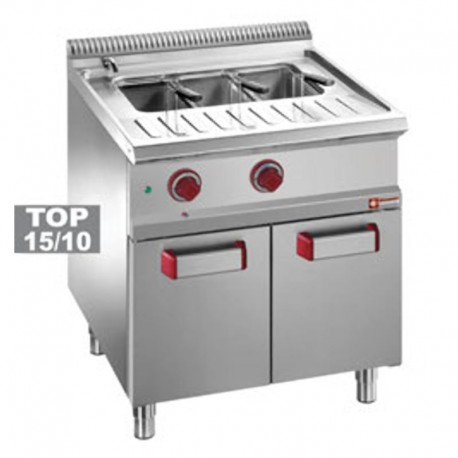 Bolitor Paste electric 40L E7/CPA7