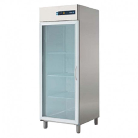 Dulap refrigerare tcp-601 glass