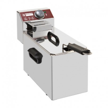 Friteuza electrica 4l de banc EF41-N
