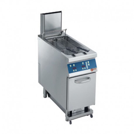 Friteuza electrica digitala 23L e22/f23cea4-n