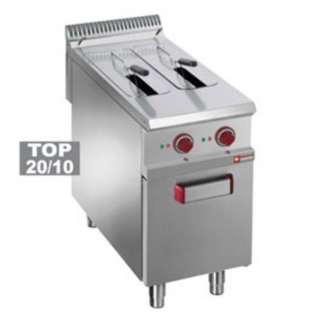 Friteuza electrica 42L E9/F42A8
