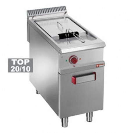 Friteuza electrica 21L E9/F21A4