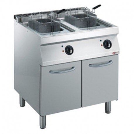 Friteuza electrica 28L e17/f28a8-n