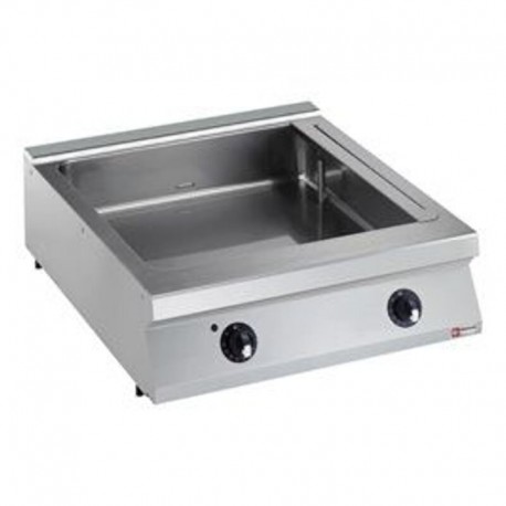 Bain marie electric e22/bm8t-n