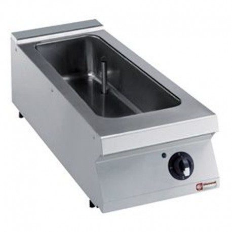 Bain marie electric e22/bm4t-n