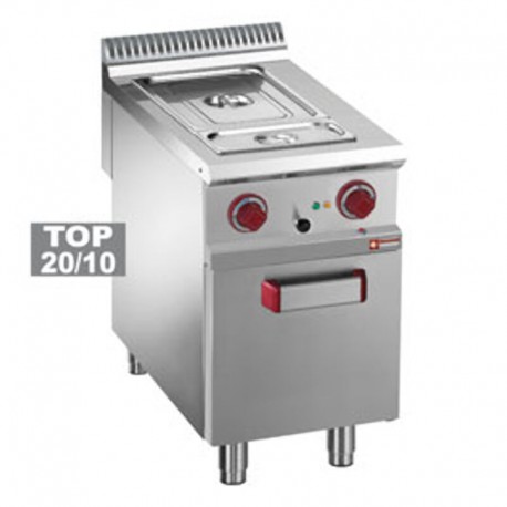 Bain marie electric E9/BMA4