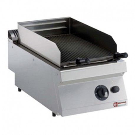 Grill cu roca vulcanica g17/gpl4t-ng