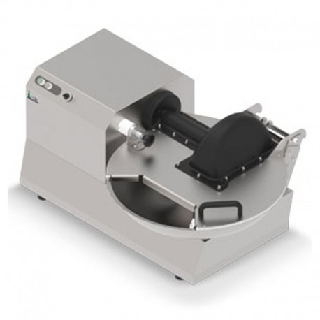 Masina de tocat carne/legume orizontala CUTTER 3.25cp
