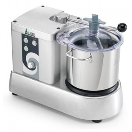 Cutter c6 vv
