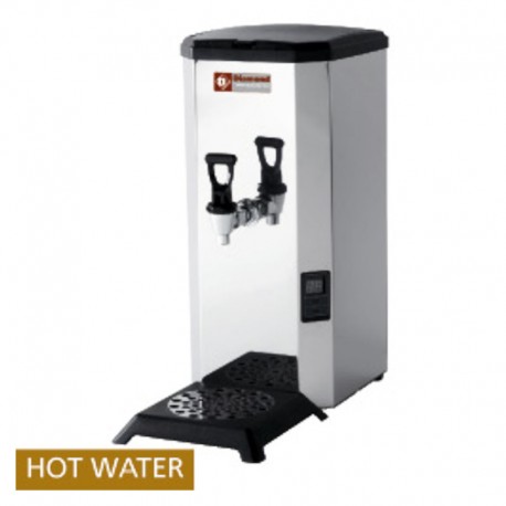 Dozator profesional apa calda BAC-75