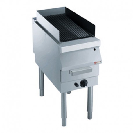 Grill cu vapori g22/gplp4-n