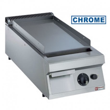 Grill neted cromat electric g22/plcd4t-n