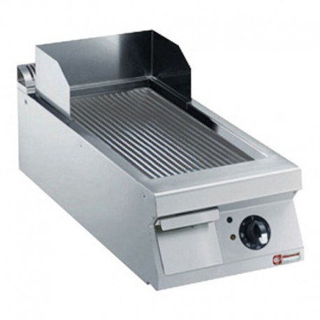 Grill striat electric e22/pr4t-n