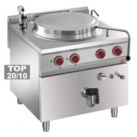 Marmita 100L E9/M10I8