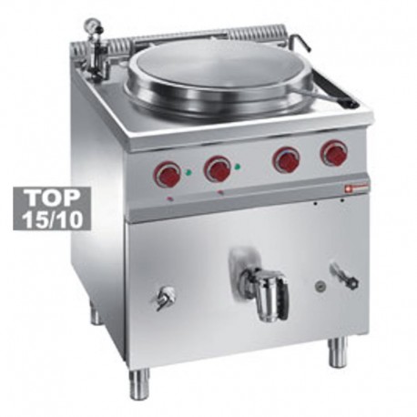 Marmita electrica 50l E7/M50I7