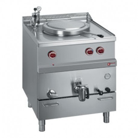 Marmita pe gaz 50l G7/M50I7