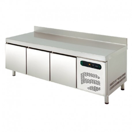 Masa frigorifica cu 3 usi etpb-180