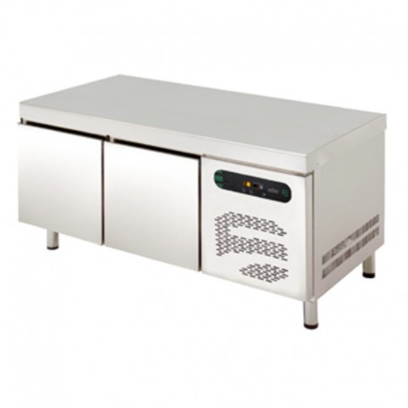 Masa frigorifica cu 2 usi etpb-135