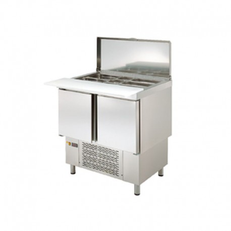 Masa frigorifica salata ets-100