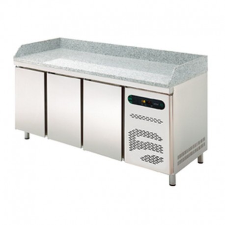 Masa frigorifica de pizza etp-8-200-30