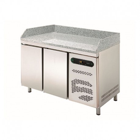 Masa frigorifica de pizza etp-8-150-20