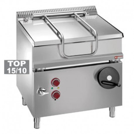 Tigaie basculanta electrica 50l E7/BRI8