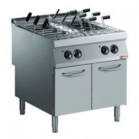 Bolitor paste electric 2x40l e22/cpa8-n