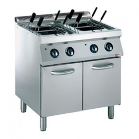 Bolitor paste electric 2x24.5l e17/cpa8-n