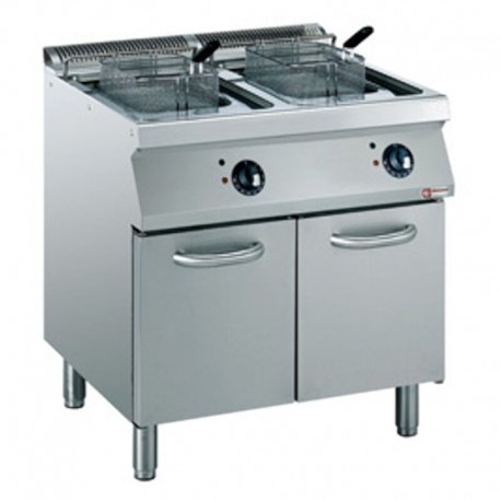 Friteuza elecrica 30L e17/f30a8-n