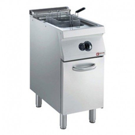 Friteuza pe gaz 15L g17/f15a4-n